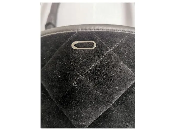 Ikks Bolsos de mano Negro 