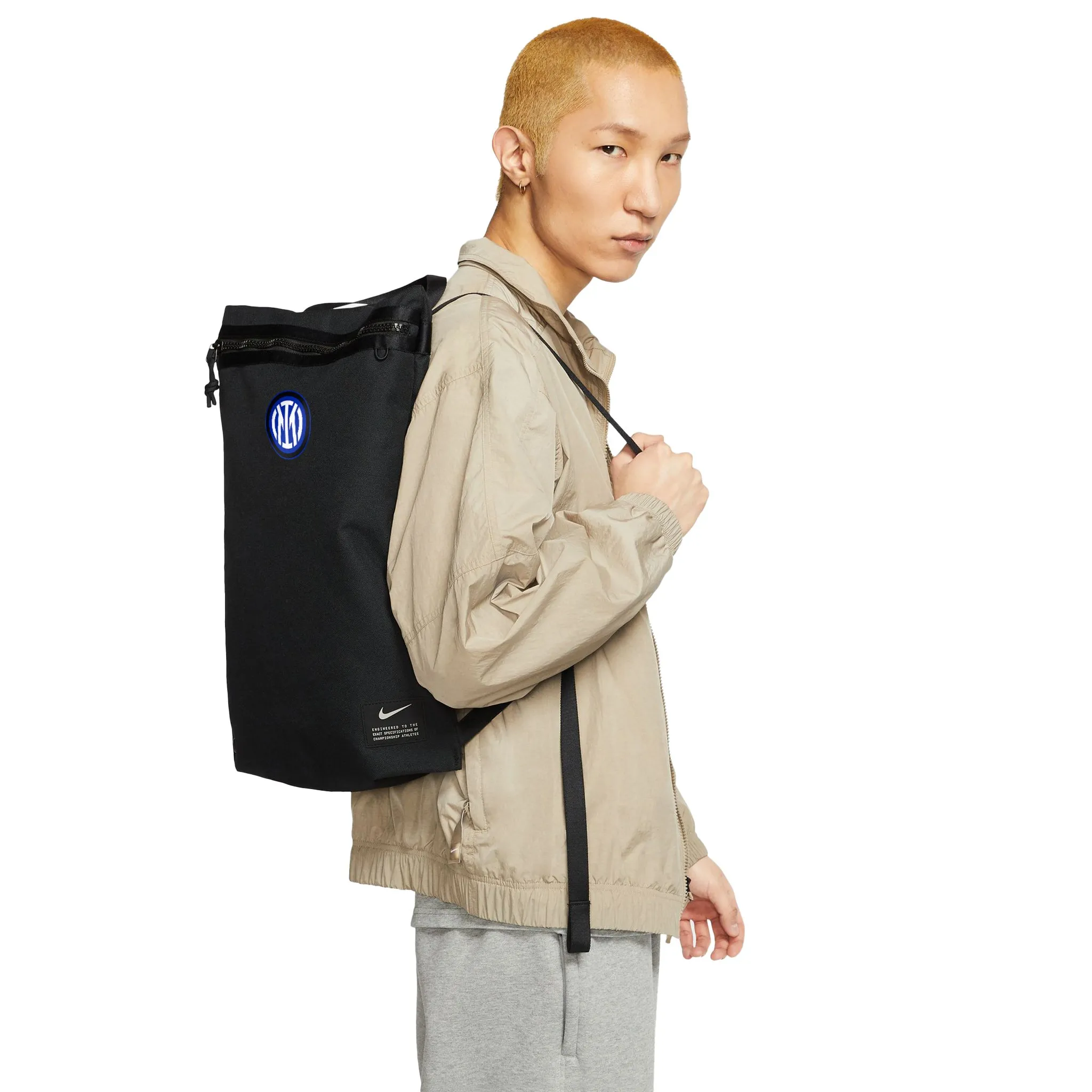 IM NIKE BOLSO DEPORTIVO UTILITY