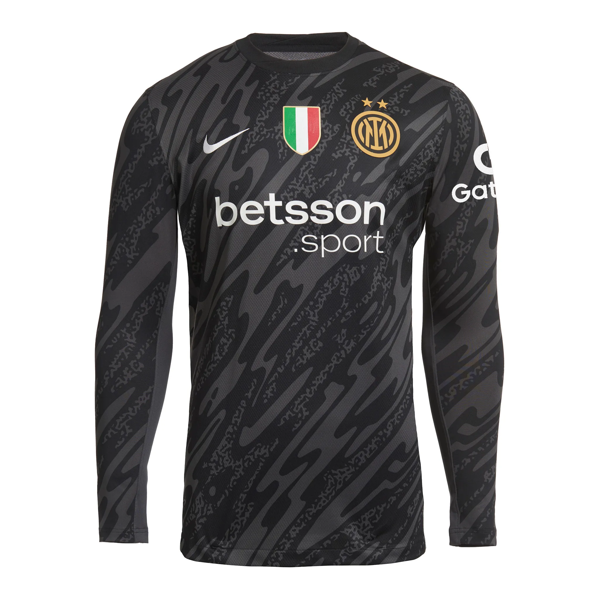 IM NIKE CAMISETA PORTERO LOCAL 2024/25 HOMBRE