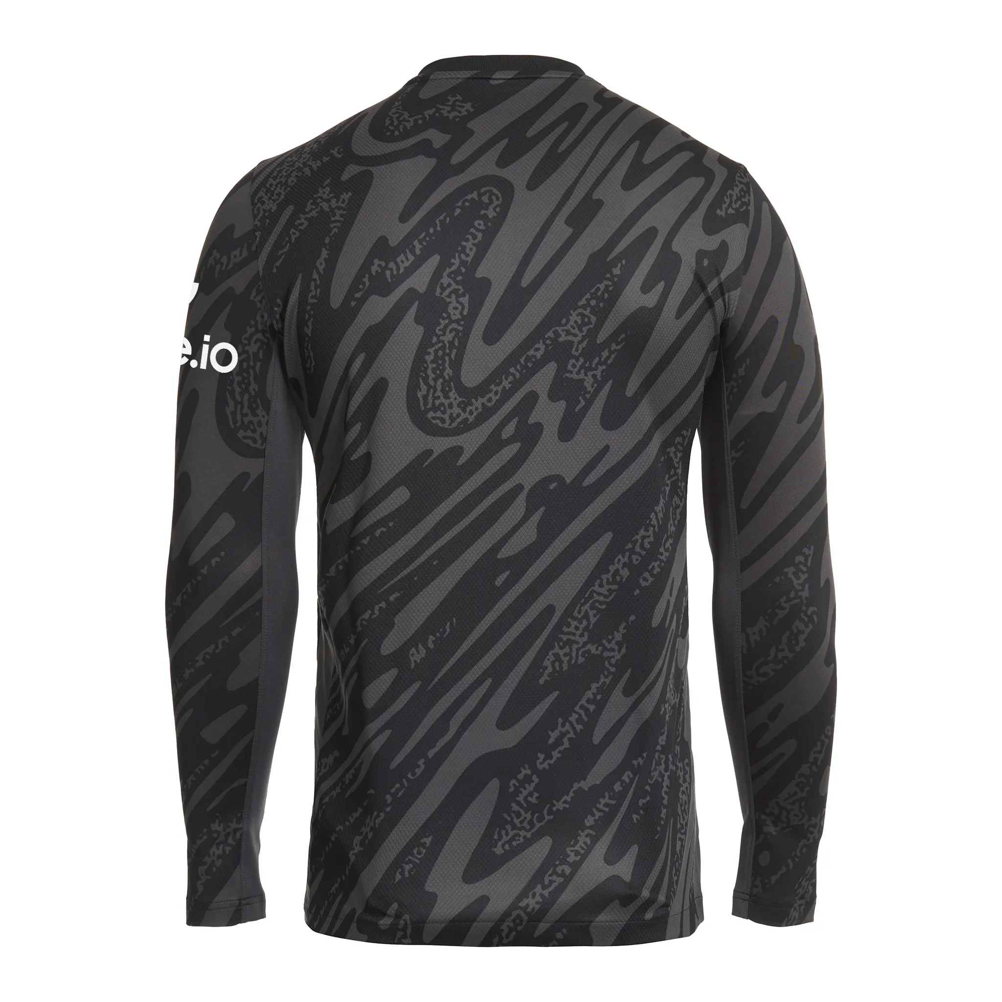 IM NIKE CAMISETA PORTERO LOCAL 2024/25 HOMBRE