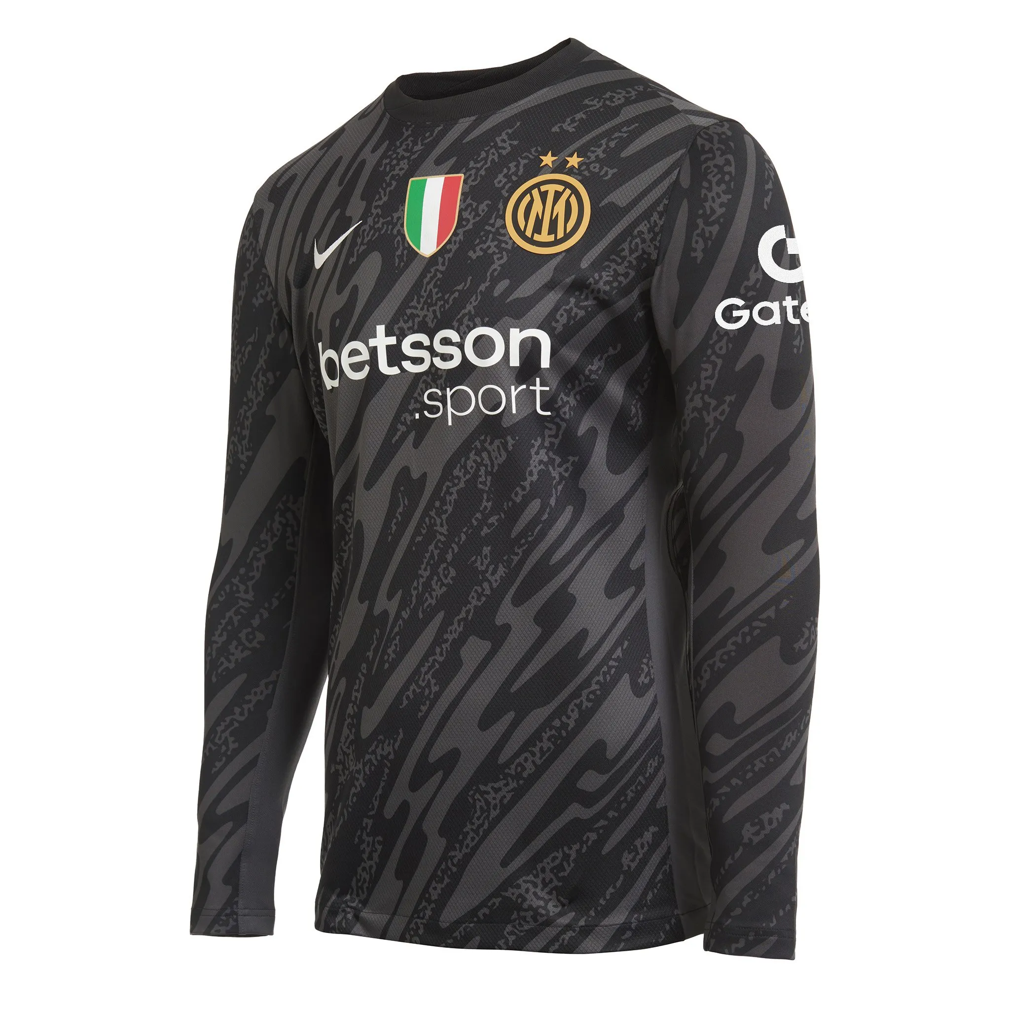 IM NIKE CAMISETA PORTERO LOCAL 2024/25 HOMBRE