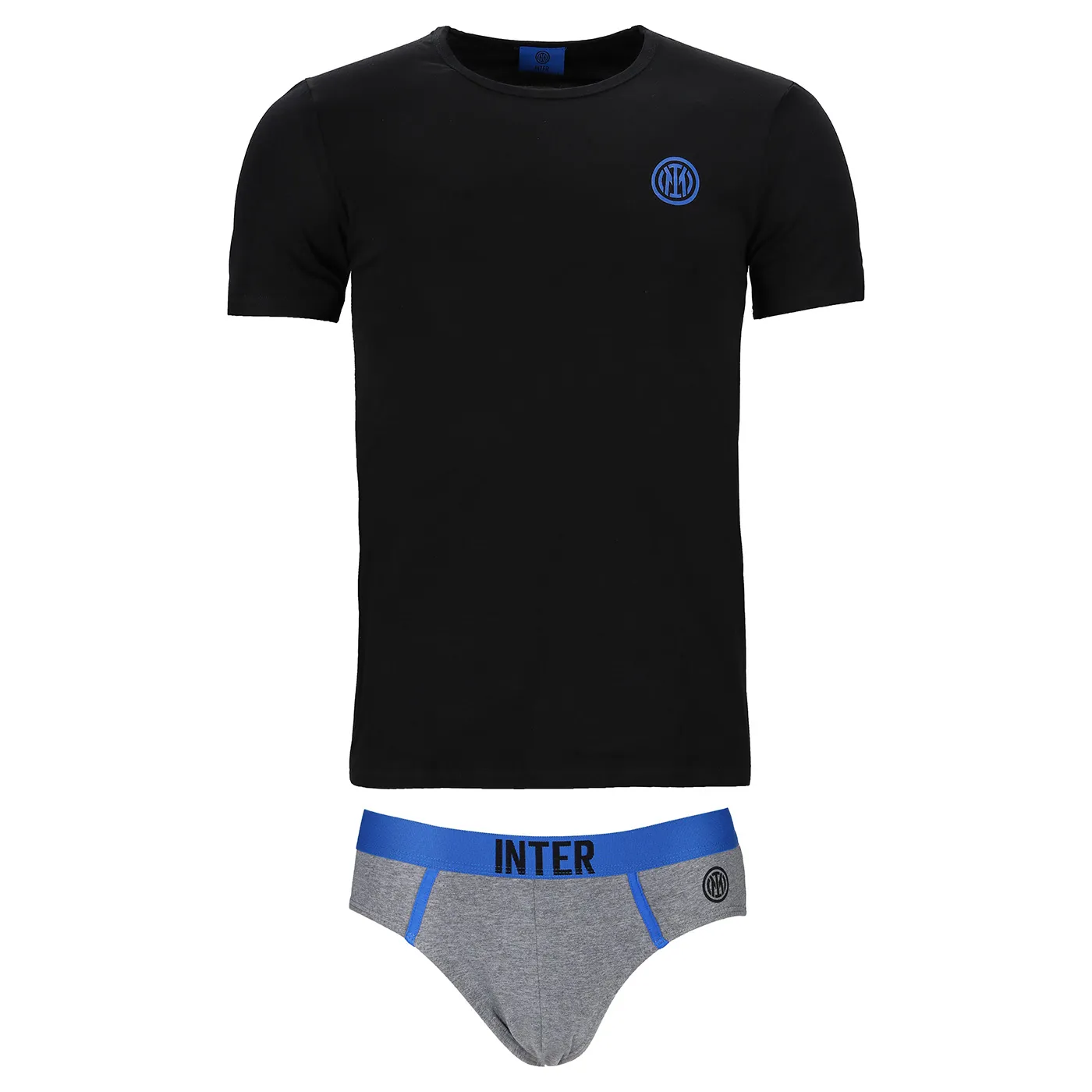 IM SET CAMISETA Y ROPA INTERIOR