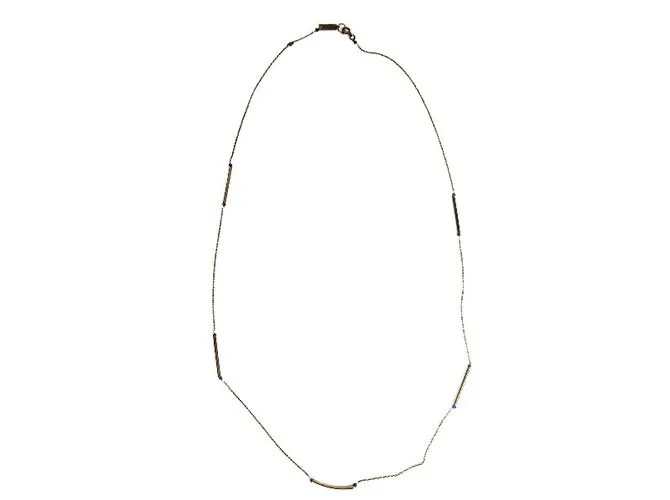 Isabel Marant Collares 