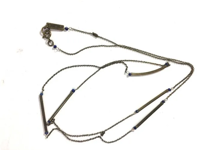 Isabel Marant Collares 