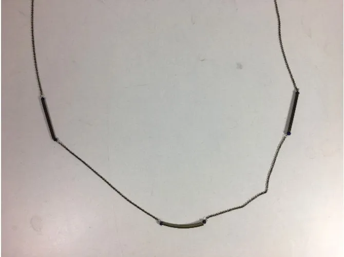 Isabel Marant Collares 
