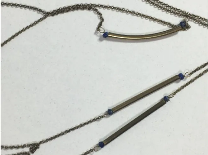Isabel Marant Collares 