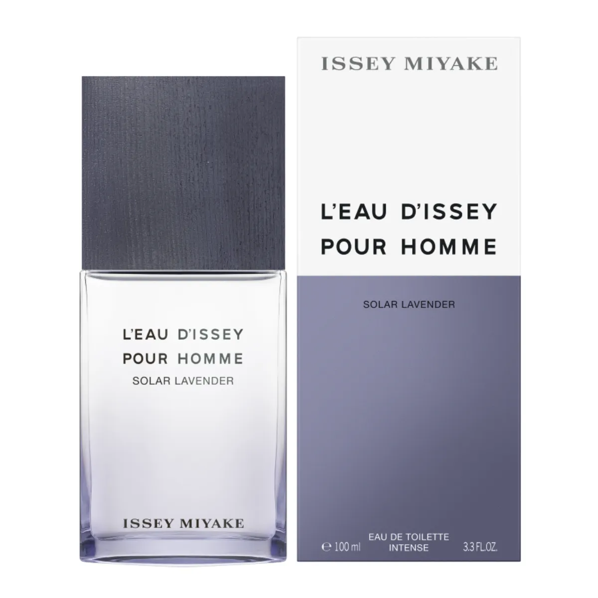 Issey Miyake L'Eau D'Issey Pour Homme Solar Lavender Eau De Toilette