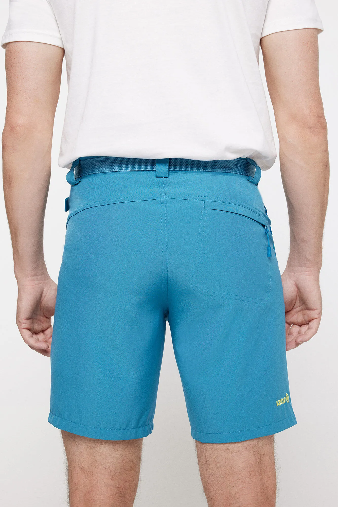 IZAS PANTALONES CORTOS MOUNTSTRETCH