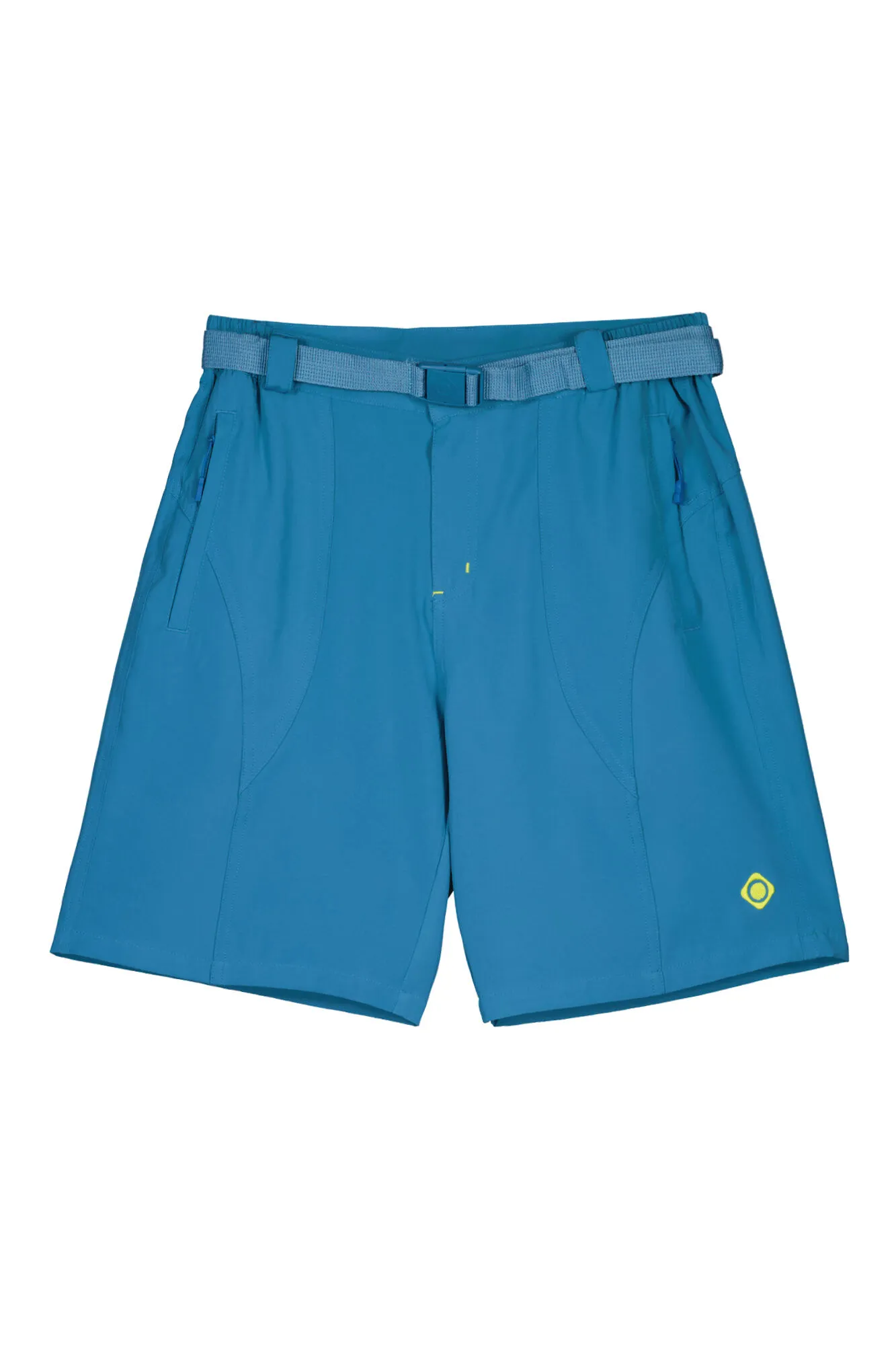 IZAS PANTALONES CORTOS MOUNTSTRETCH