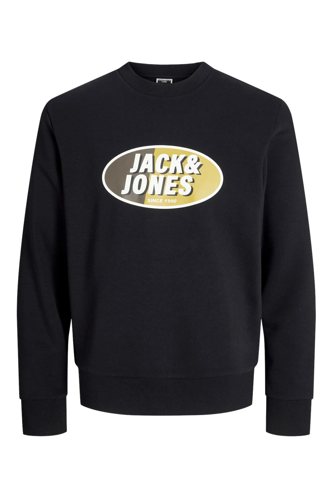Jack & Jones Sudadera regular fit