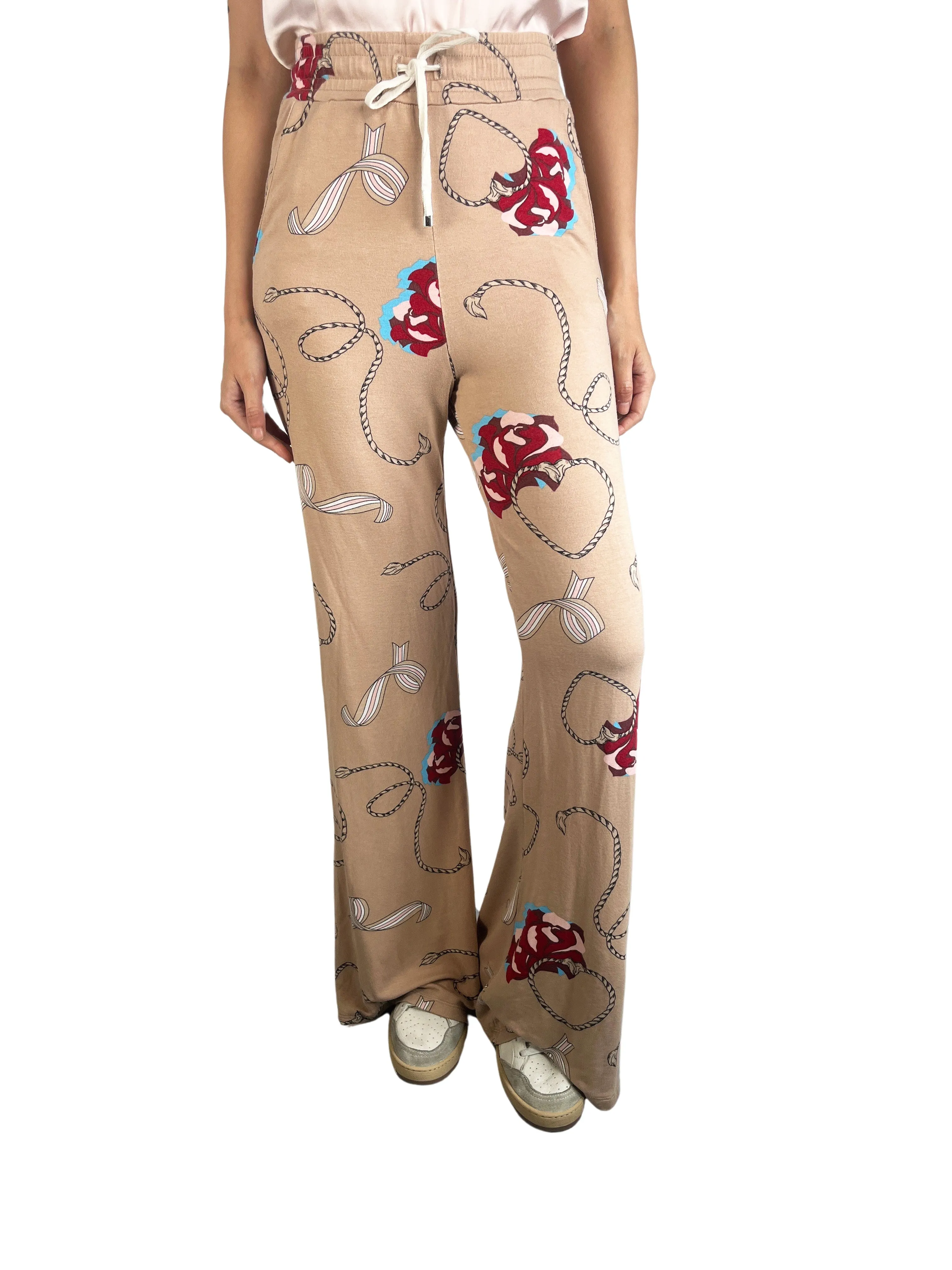 JAZMIN CHEBAR Pantalón Summer
