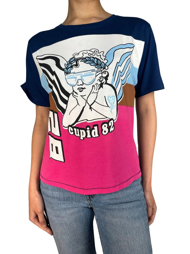 JAZMIN CHEBAR Polera Cupid