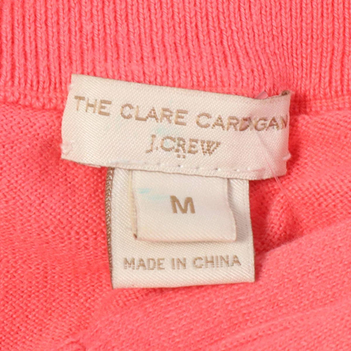 J.Crew Suéter