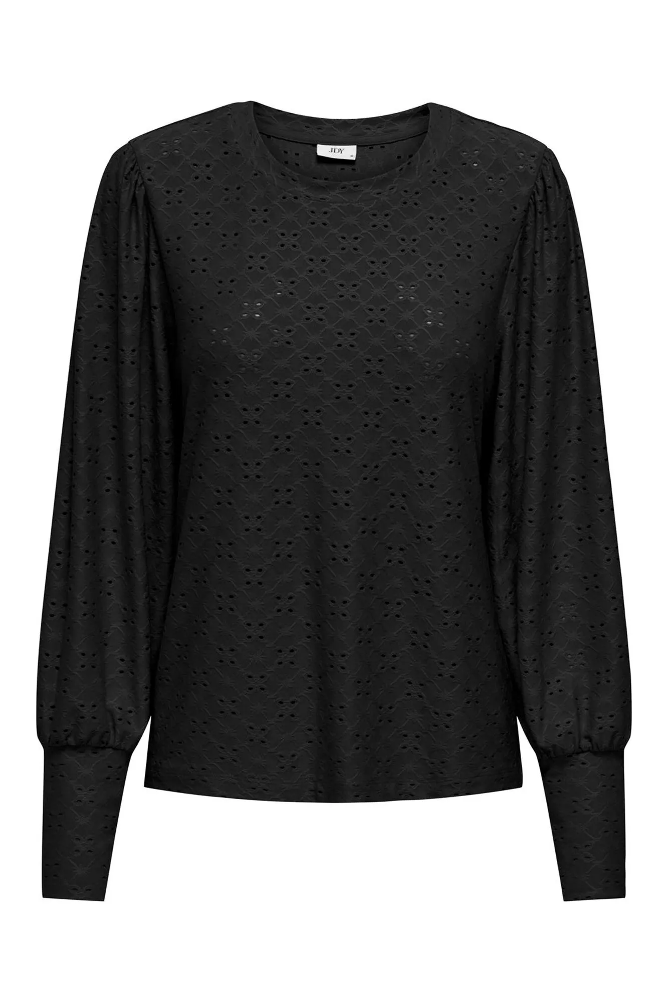 JDY Camiseta calada