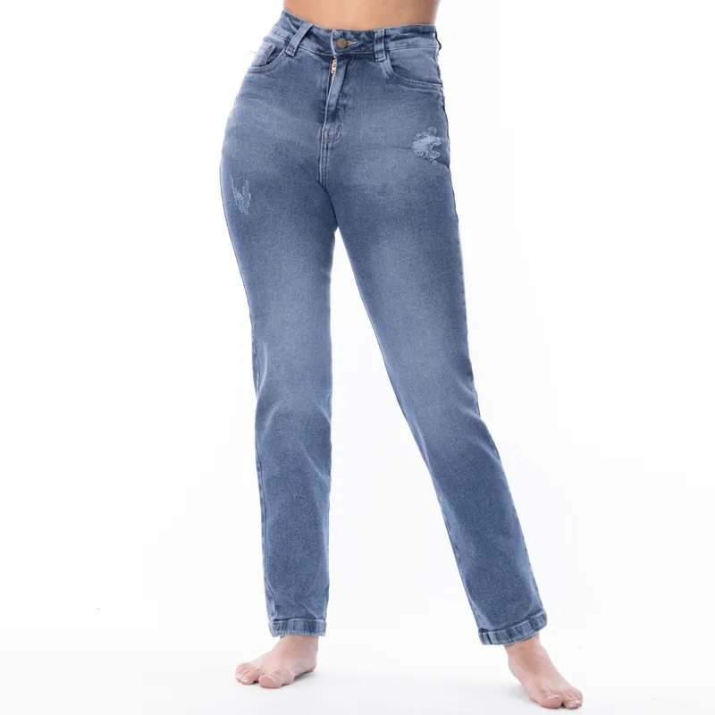 JEAN AXSPEN MOM FIT AX1620