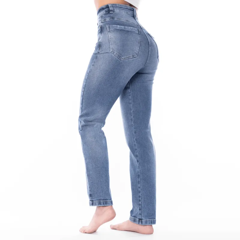 JEAN AXSPEN MOM FIT AX1620