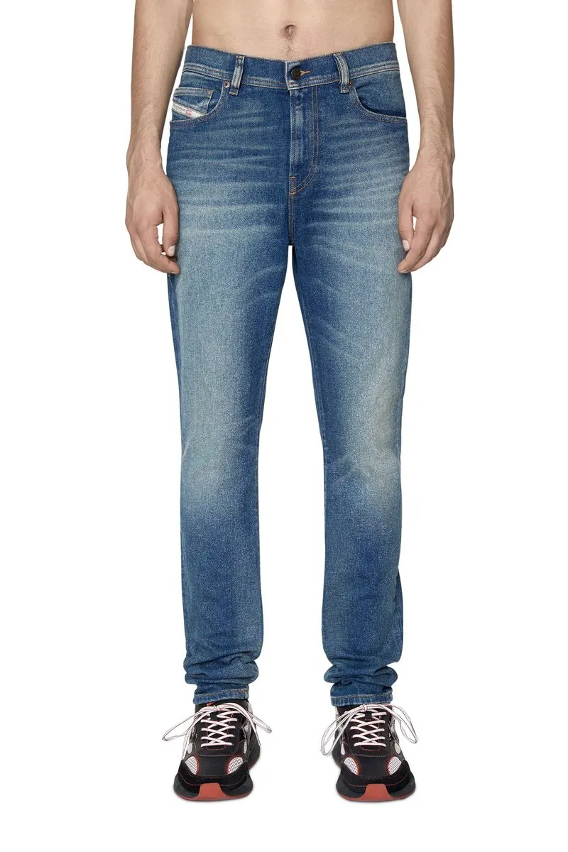 Jean Stretch Para Hombre 1983 52823