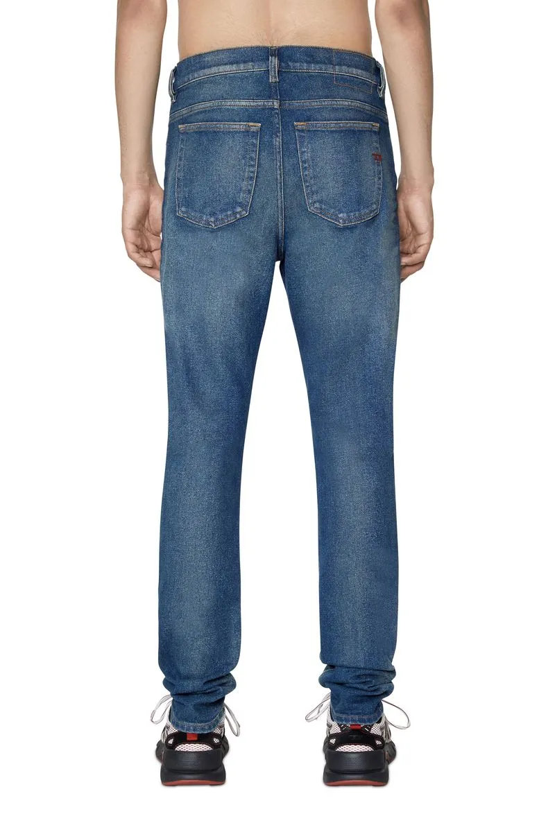 Jean Stretch Para Hombre 1983 52823