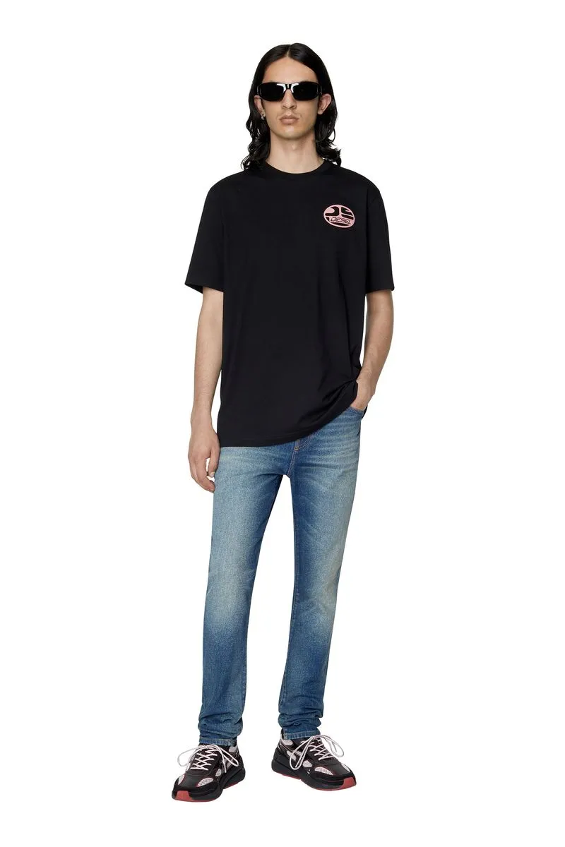Jean Stretch Para Hombre 1983 52823