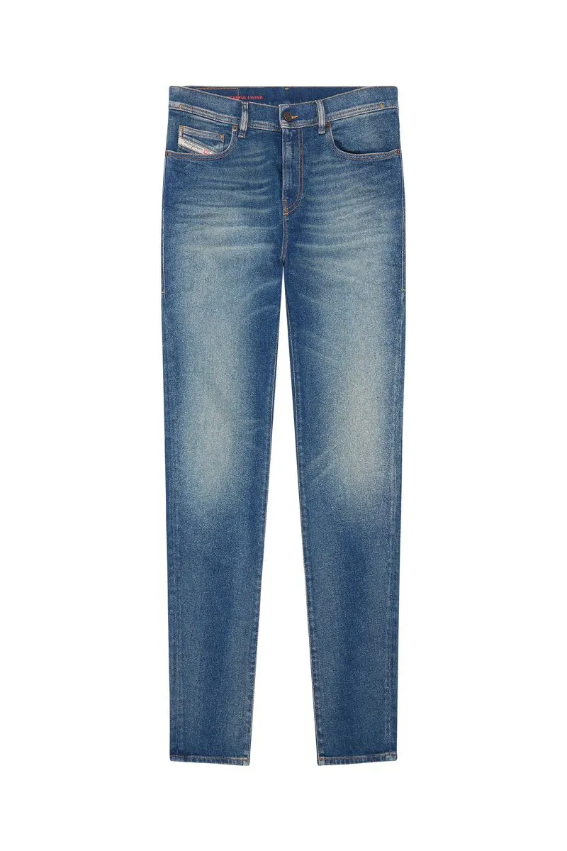 Jean Stretch Para Hombre 1983 52823