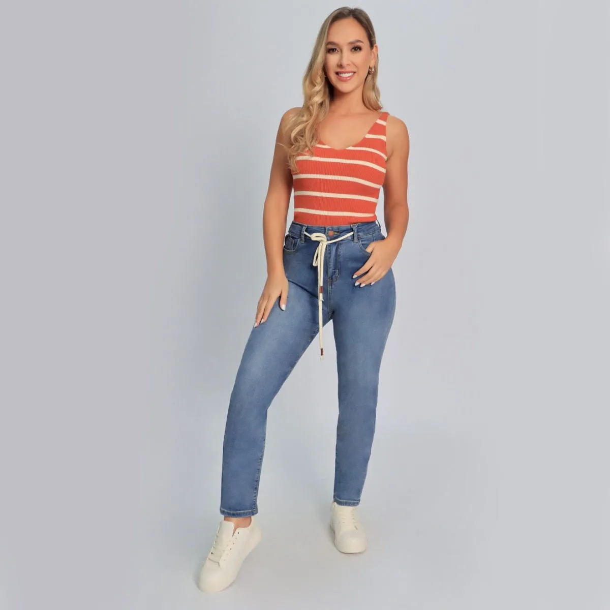 Jeans MOIST