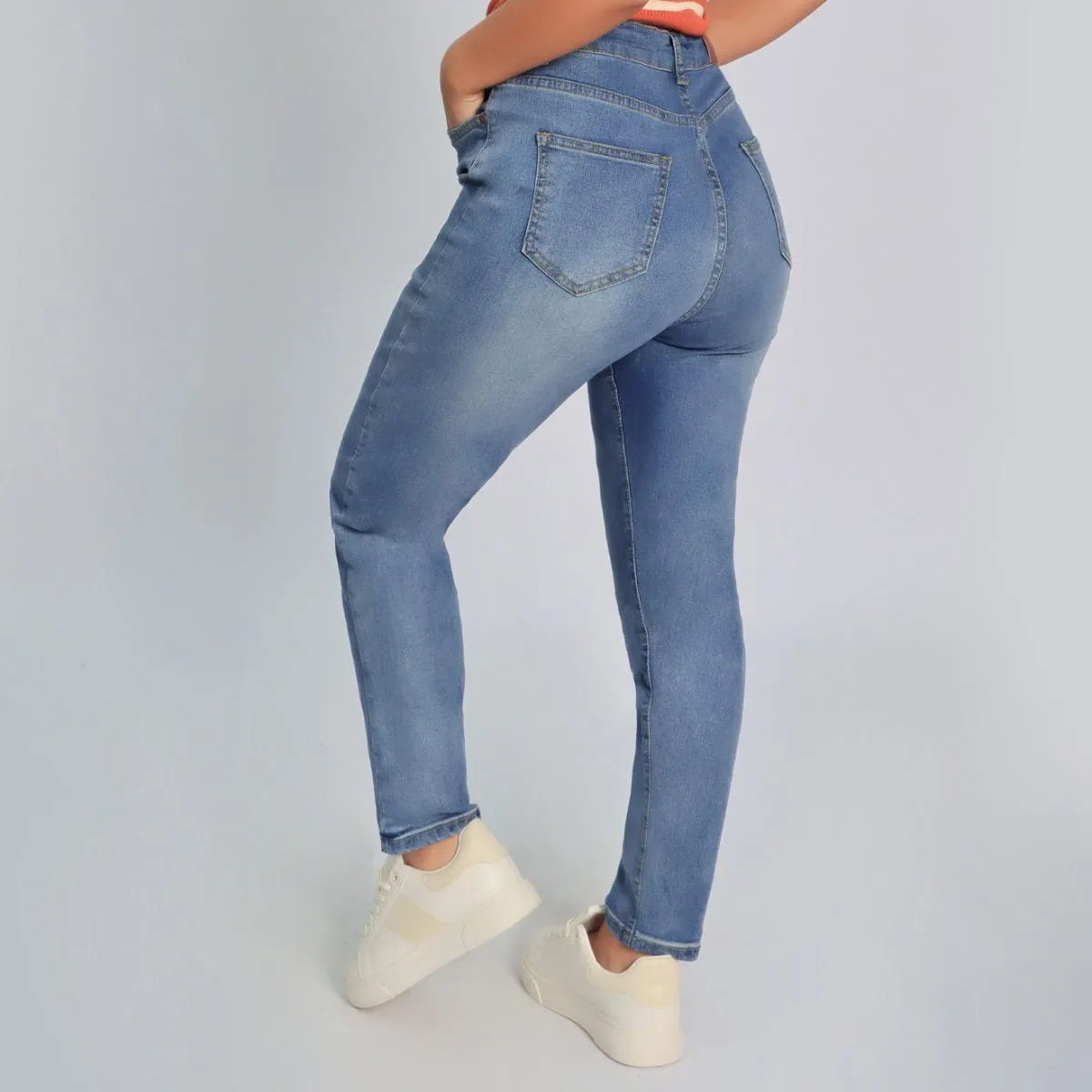 Jeans MOIST