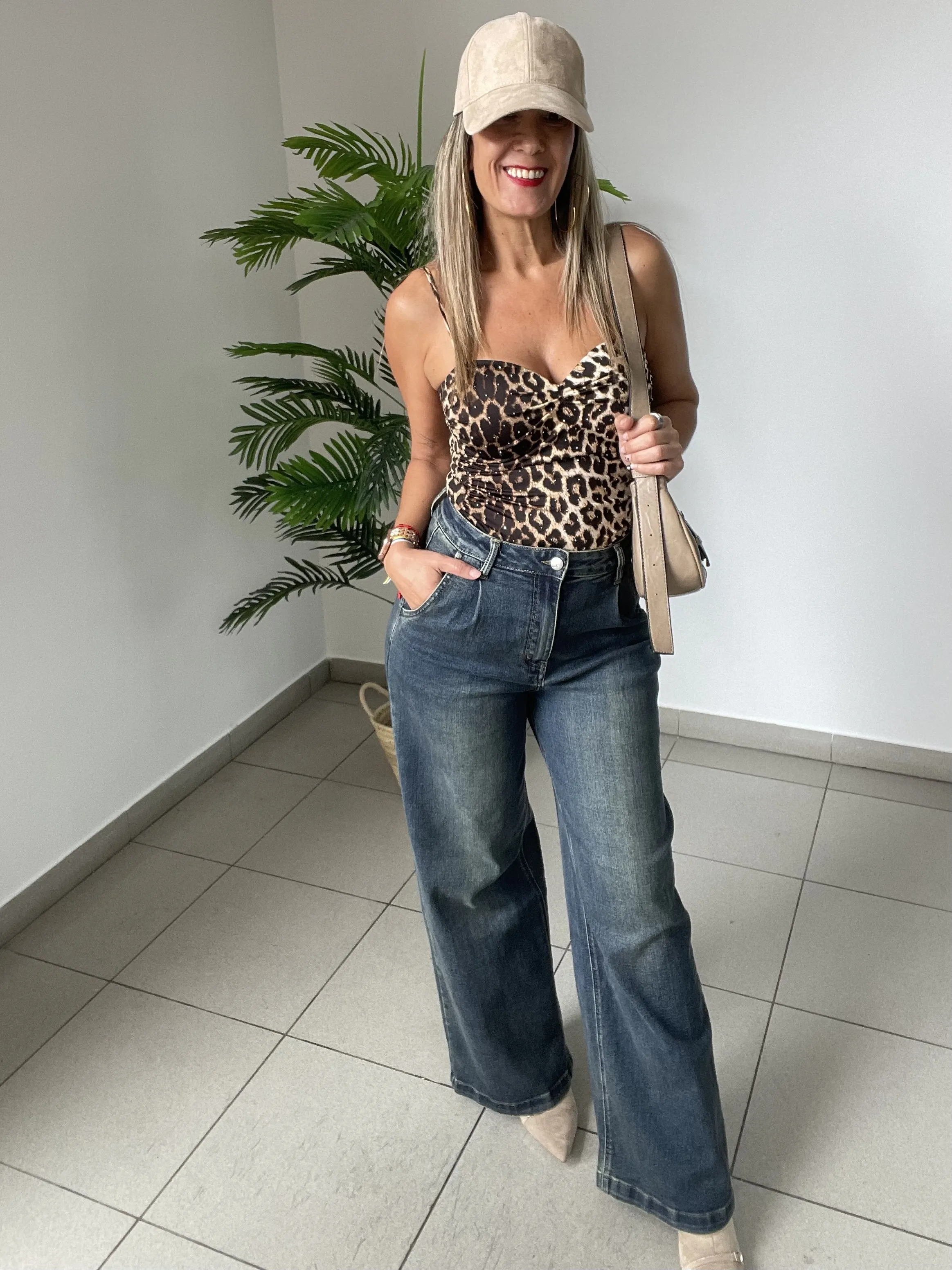 Jeans Rosalia