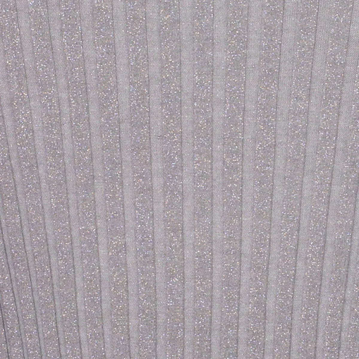 JERSEY CUELLO CHIMENEA  GRIS