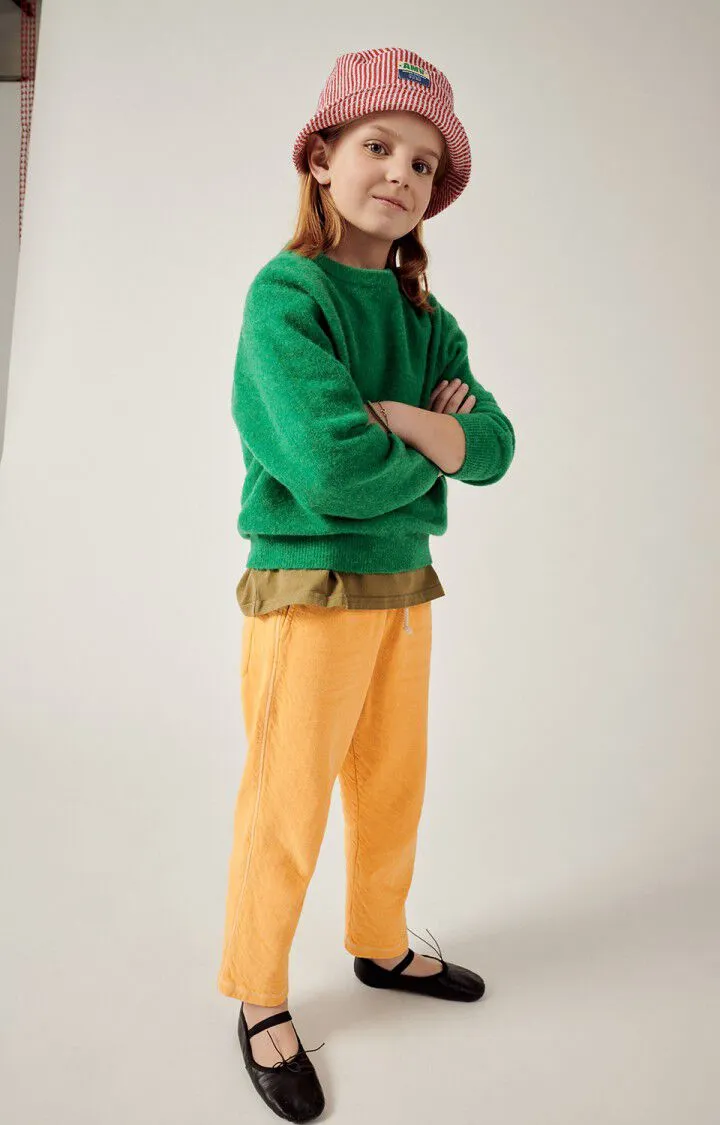 Joggers niños Yatcastle | KYAT05AE23