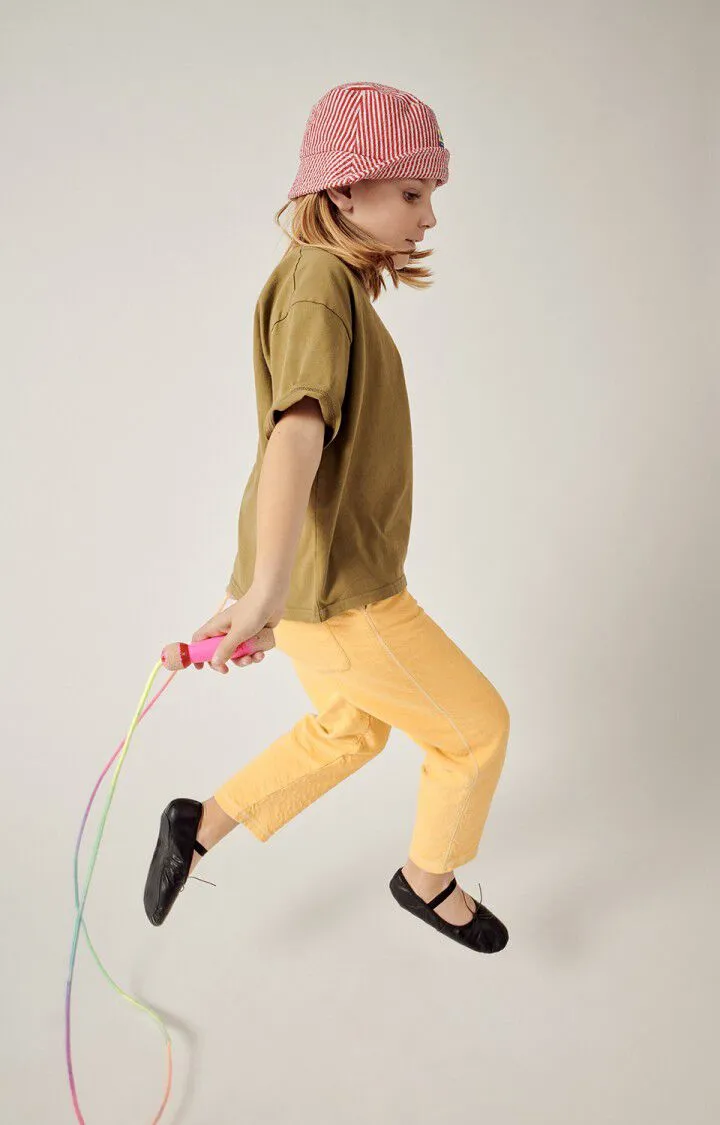 Joggers niños Yatcastle | KYAT05AE23
