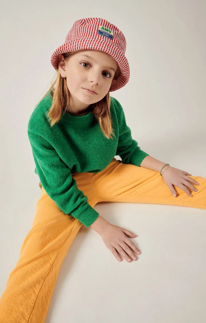 Joggers niños Yatcastle | KYAT05AE23