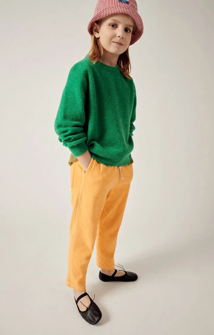 Joggers niños Yatcastle | KYAT05AE23