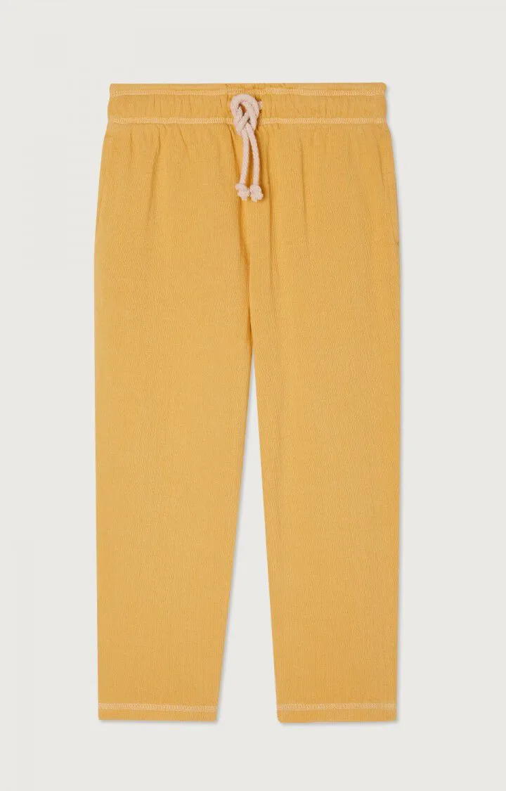 Joggers niños Yatcastle | KYAT05AE23