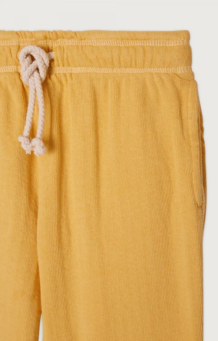 Joggers niños Yatcastle | KYAT05AE23