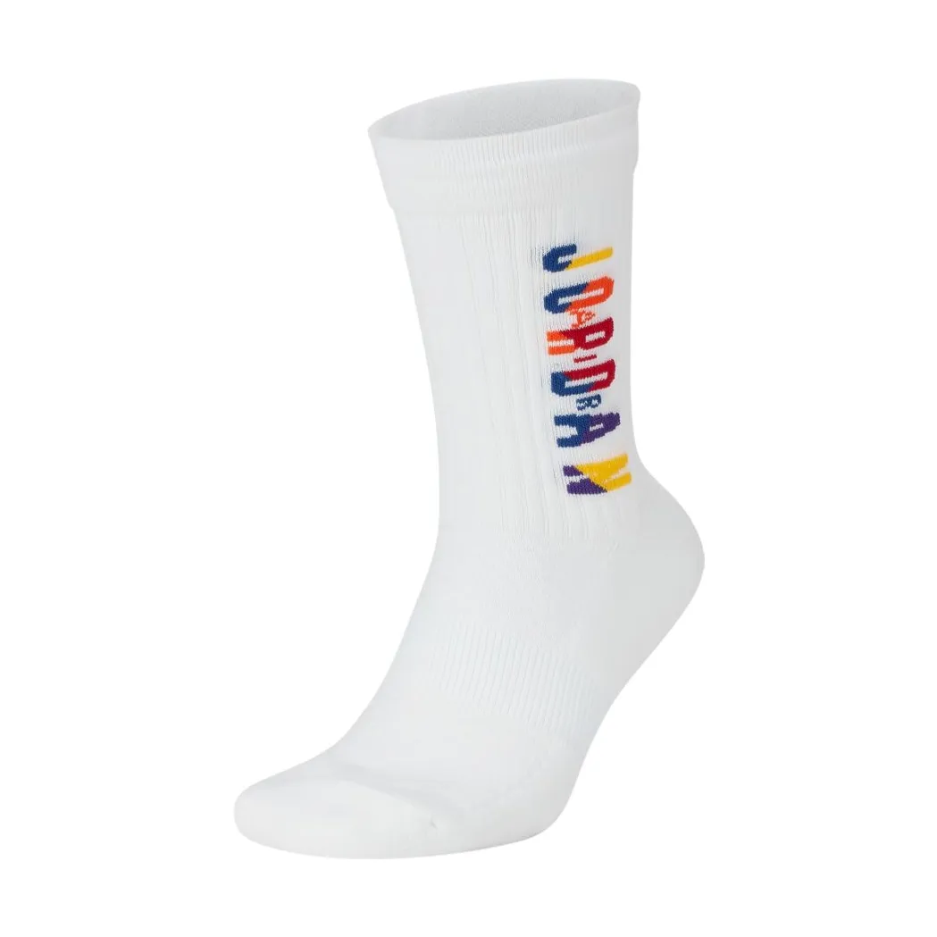 Jordan DNA Legacy Rivals Crew Socks
