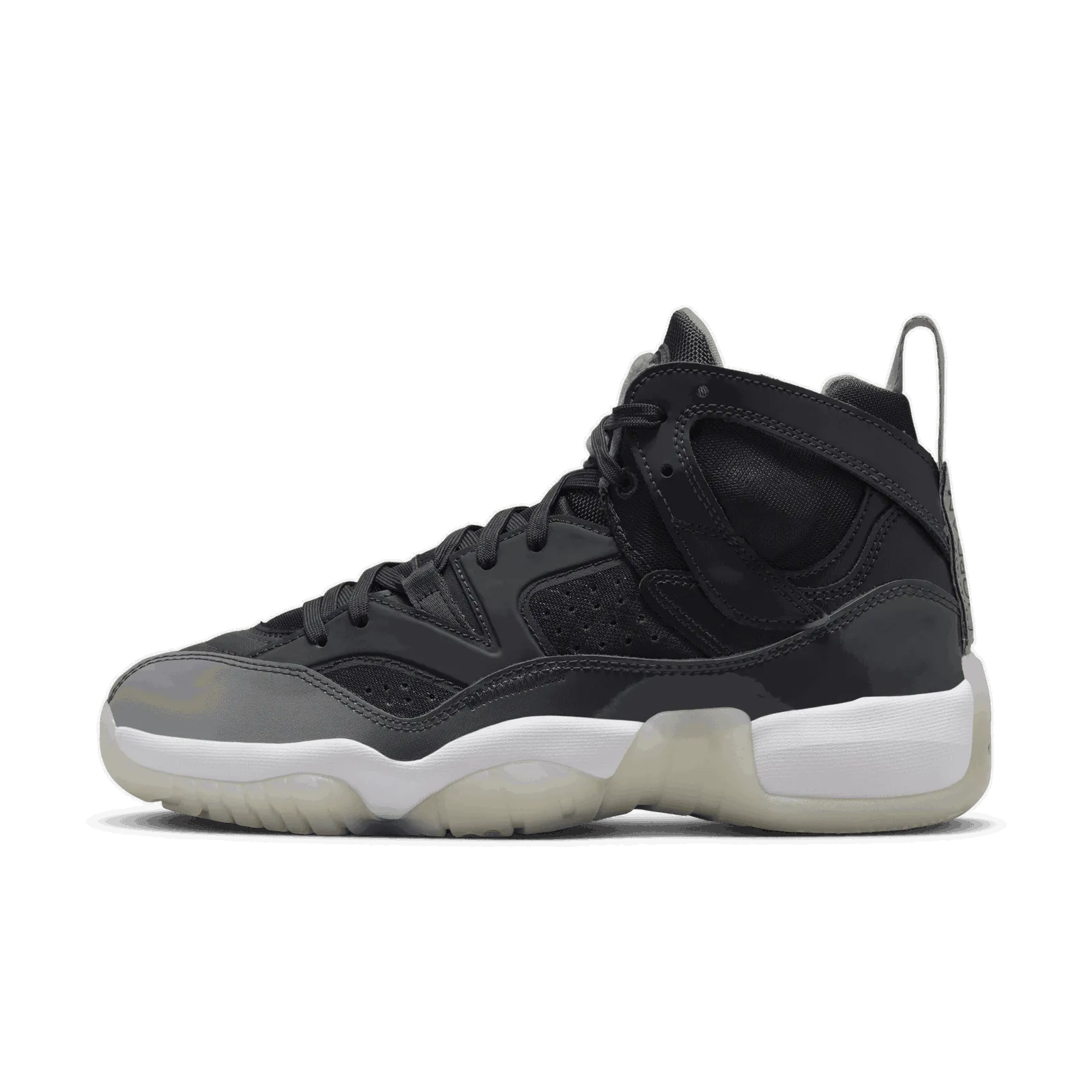 Jordan Jumpman Two Trey