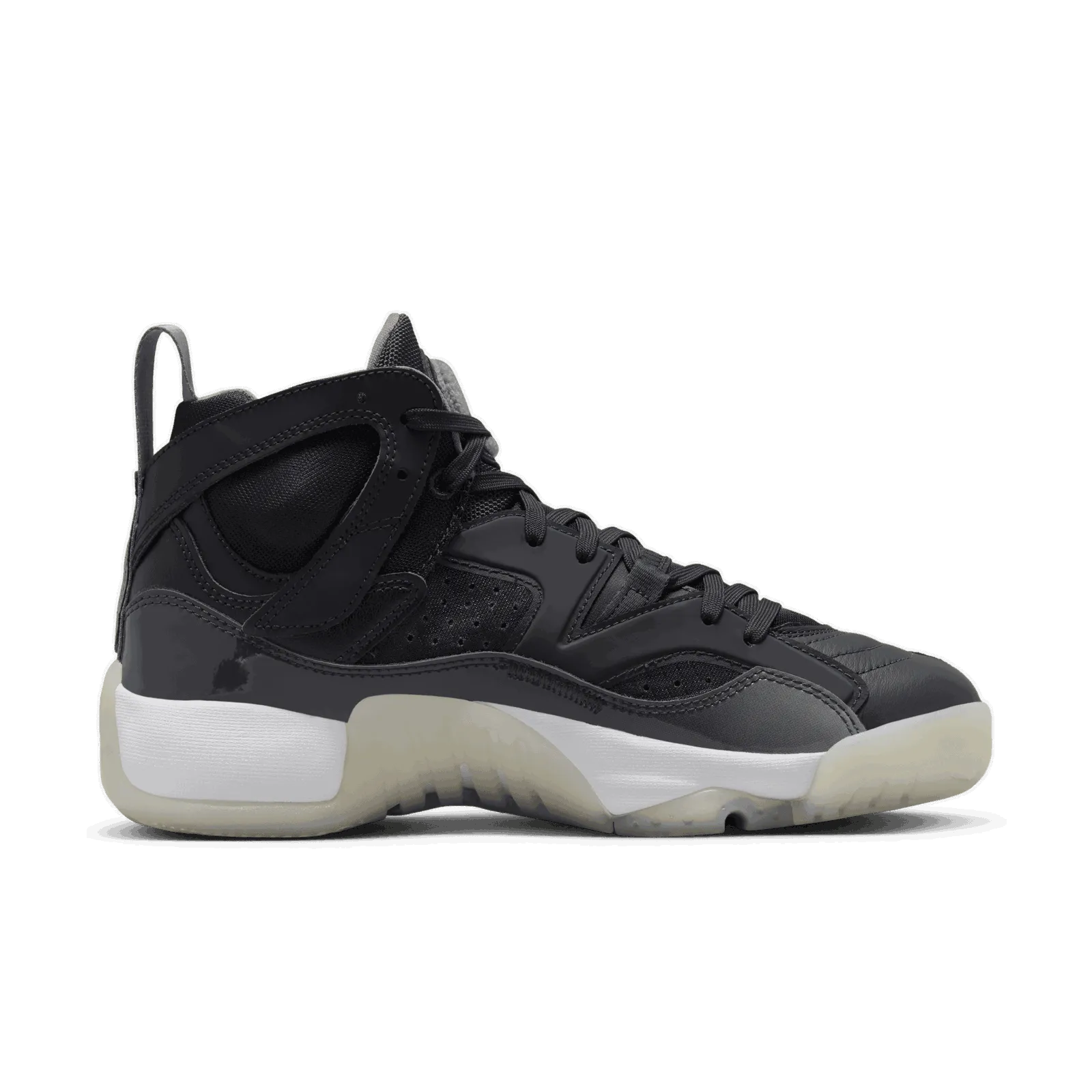 Jordan Jumpman Two Trey