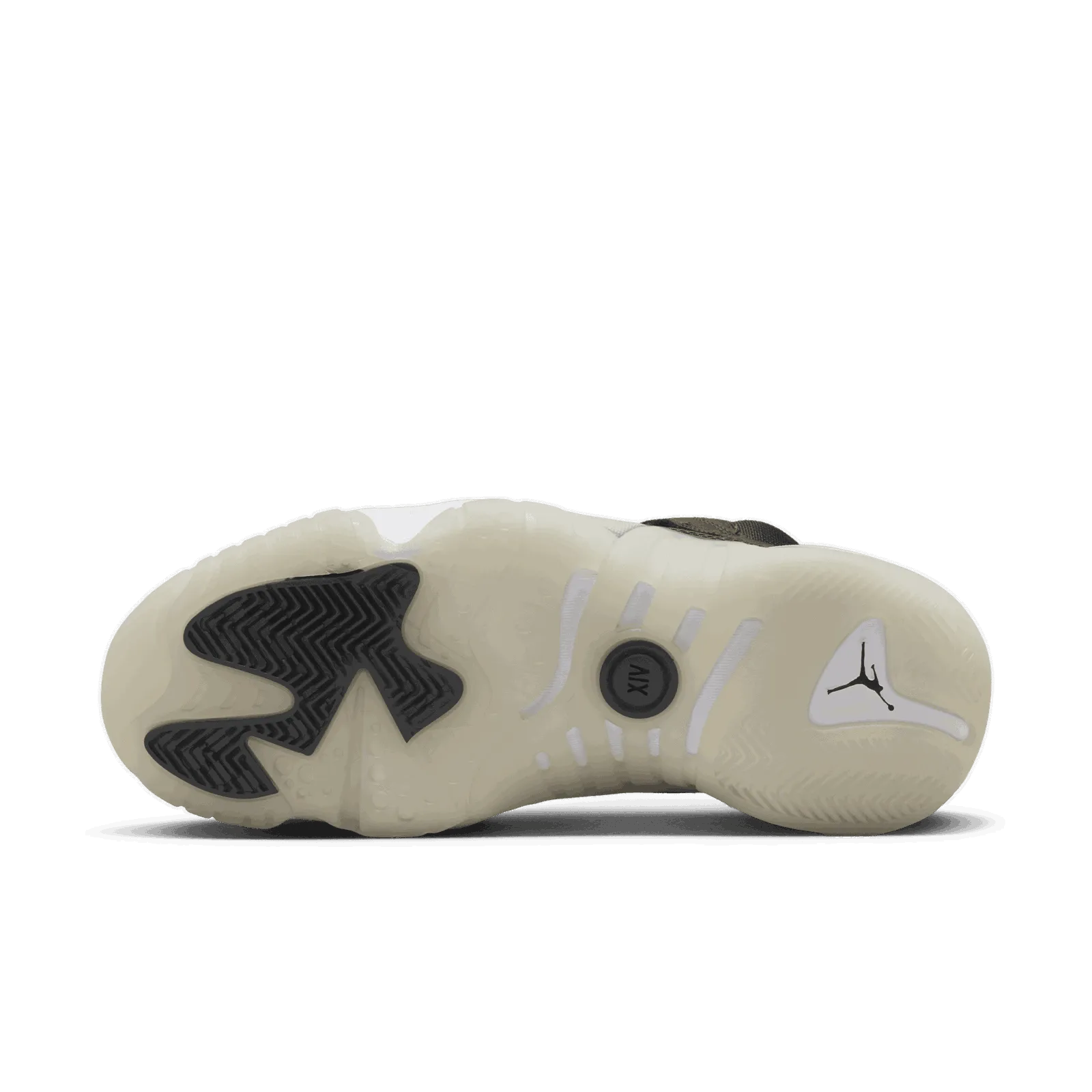 Jordan Jumpman Two Trey