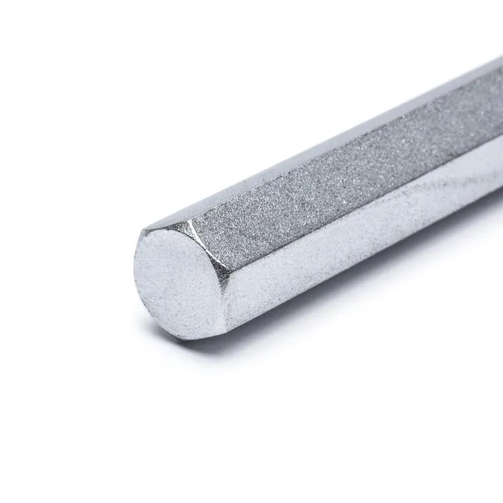 JUEGO LLAVE HEX EXTRALARGA 9PZ 1.5  10MM