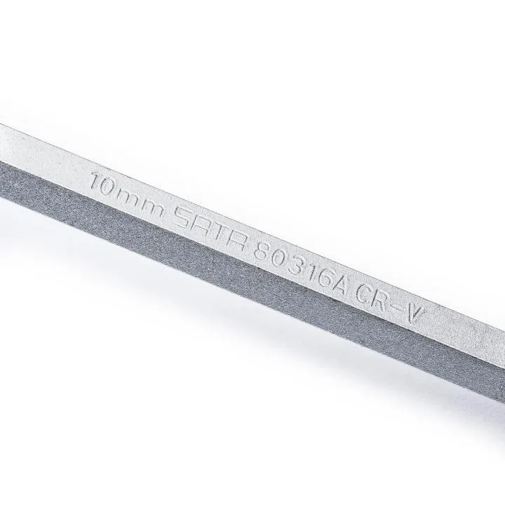 JUEGO LLAVE HEX EXTRALARGA 9PZ 1.5  10MM