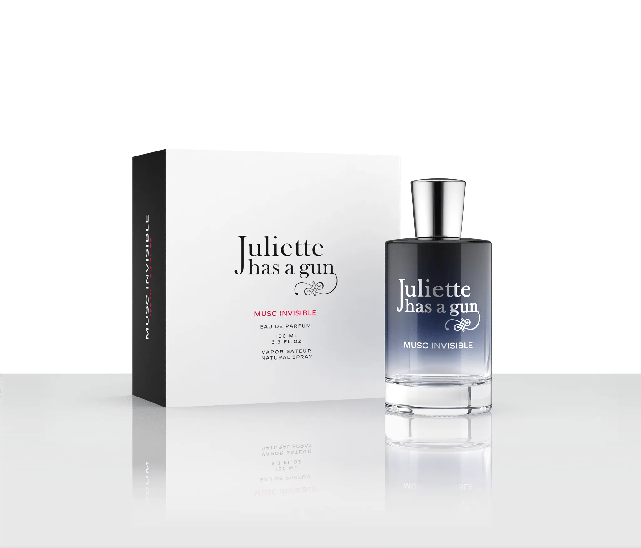 JULIETTE HAS A GUN MUSC INVISIBLE EAU DE PARFUM