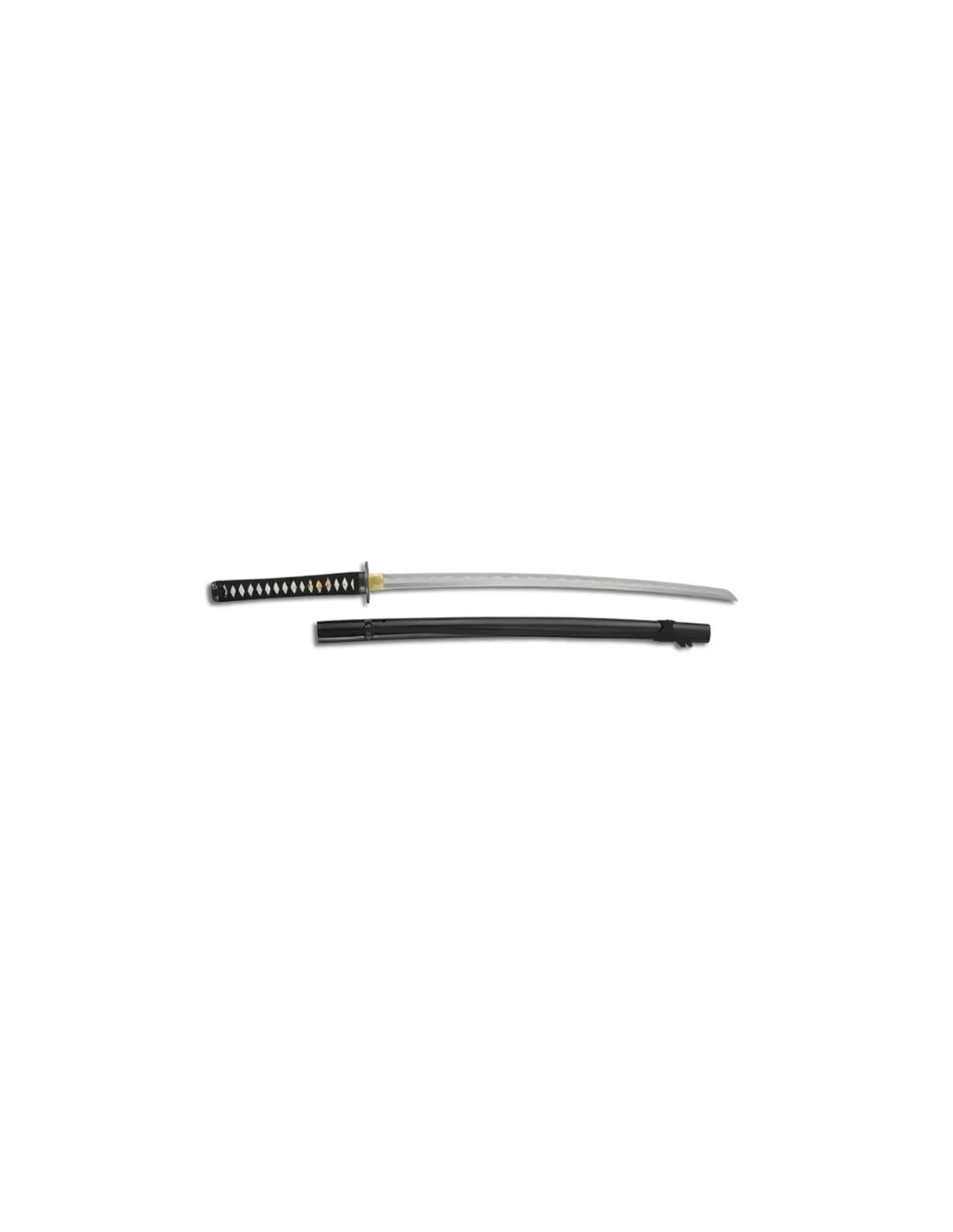 Katana prácticas especial