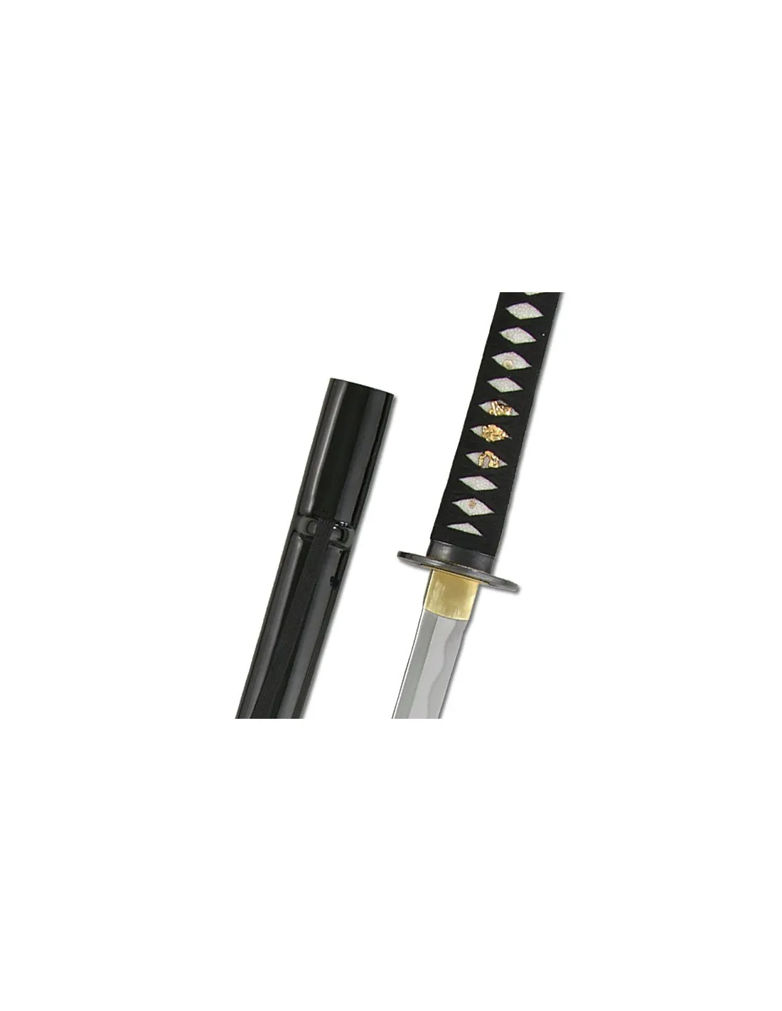 Katana prácticas especial