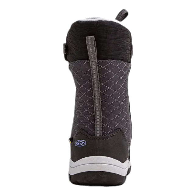 Keen Hoodo WP Kids Purple/Black