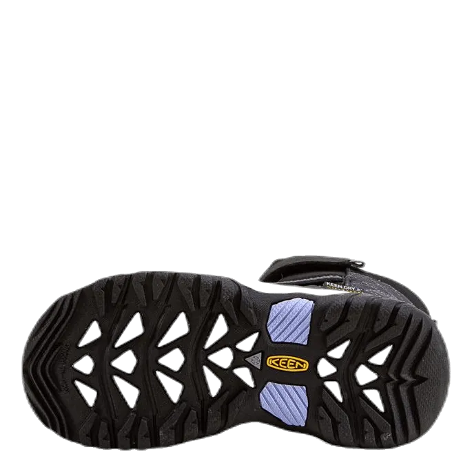 Keen Hoodo WP Kids Purple/Black