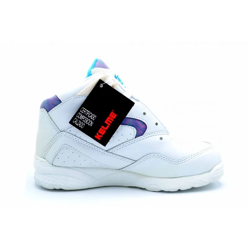 Kelme New Flotant | Bota deportiva para mujer