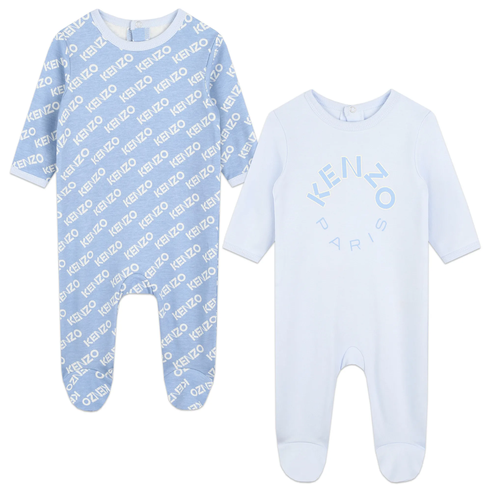 KENZO KIDS Pack de 2 pijamas