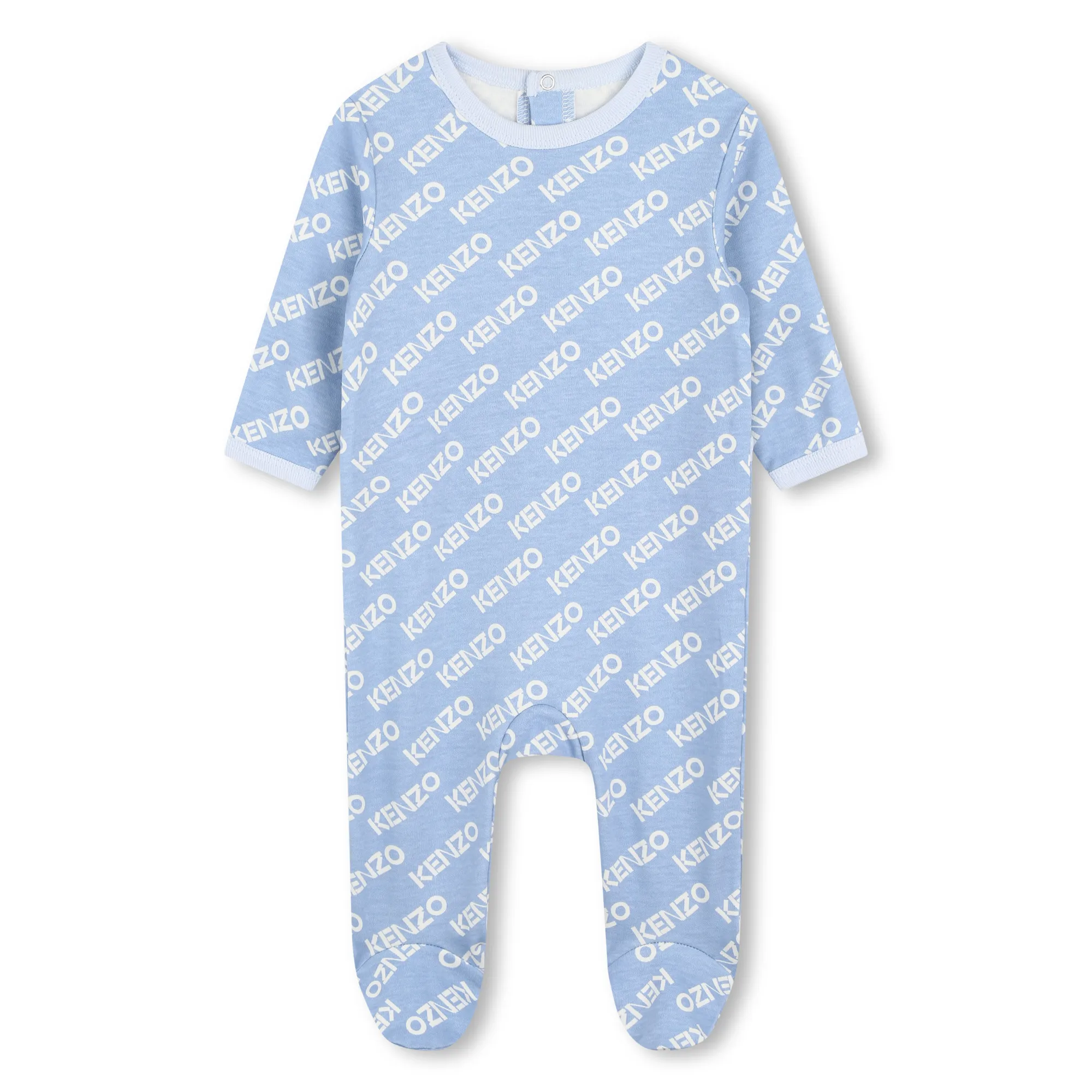 KENZO KIDS Pack de 2 pijamas