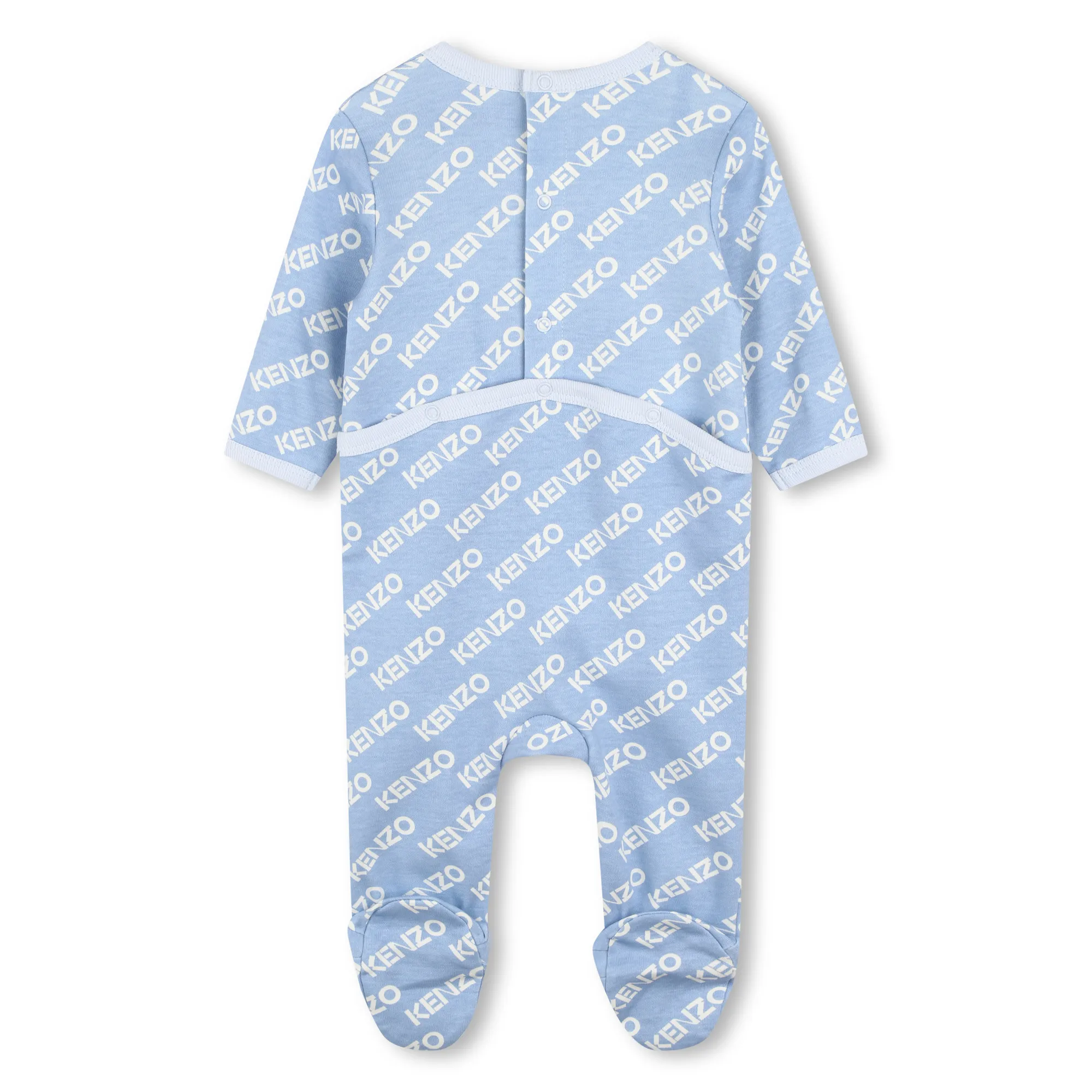 KENZO KIDS Pack de 2 pijamas