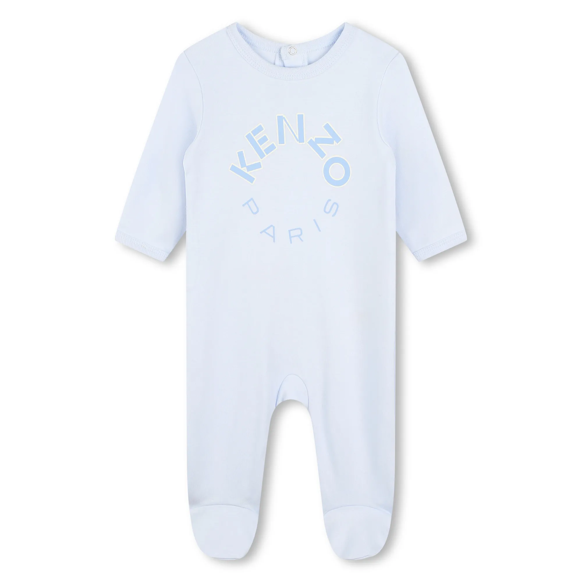 KENZO KIDS Pack de 2 pijamas